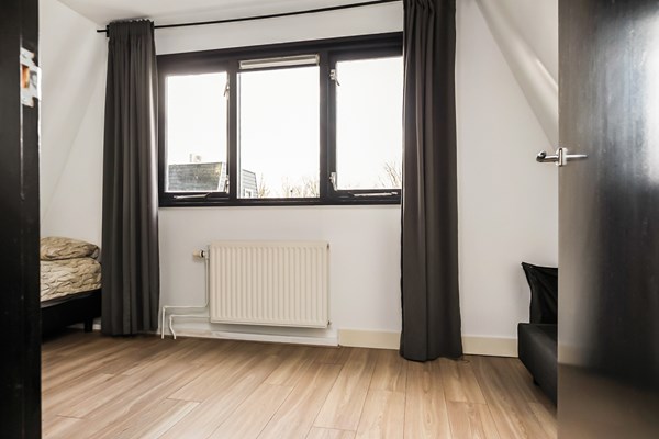 Medium property photo - Van den Berghlaan, 2132 AE Hoofddorp